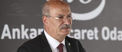 İş dünyasından Kurban Bayramı mesajları