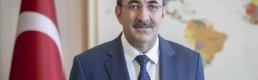“İş dünyasının önerileriyle 2025'e özel yeni eylem planı oluşturulacak”