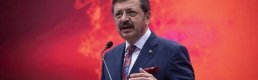 İş dünyasının sorunları TOBB gündeminde