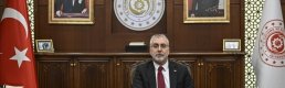 Işıkhan: Kısa çalışma ödeneği için prim şartı 450 güne düşürülecek