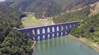 İSKİ açıkladı: İstanbul’da barajların doluluk oranı belli oldu