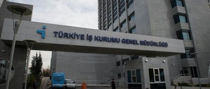 İŞKUR, 2023'te 1,23 milyon kişinin işe yerleştirilmesine aracılık etti