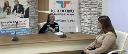 İŞKUR, iş ve meslek danışmanlığında 44 milyon görüşme gerçekleştirdi!