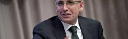 İslam Kalkınma Bankası Başkanı Al Jasser ile Bakan Şimşek'ten iki yeni finansman anlaşması