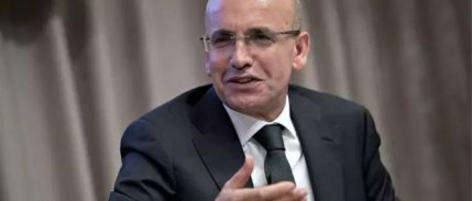 İslam Kalkınma Bankası Başkanı Al Jasser ile Bakan Şimşek'ten iki yeni finansman anlaşması