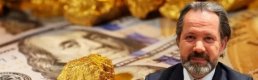 İslam Memiş, gram altın ve dolar/TL'de beklediği rakamları açıkladı