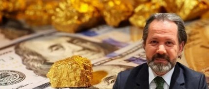 İslam Memiş, gram altın ve dolar/TL'de beklediği rakamları açıkladı