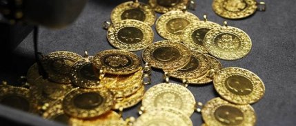 İslam Memiş'ten ''Gram altın 2000'i bulacaktır'' açıklaması!