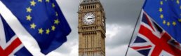 İso/Bahçıvan: 'Brexit Anlaşmasının Riskleri Yakından İzlenmeli'