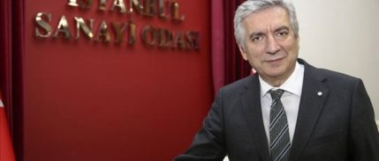 İSO/Bahçıvan: Karşılaştığımız enflasyon muhasebesi, vergi prensipleriyle uyuşmamaktadır