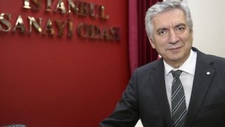 İSO/Bahçıvan: Programın yükü sanayicinin omuzlarında