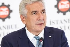 İSO/Bahçıvan: Sanayi için alarm zilleri çok güçlü çalıyor