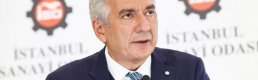 İSO/Bahçıvan: Sanayi için alarm zilleri çok güçlü çalıyor