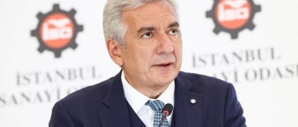 İSO/Bahçıvan: Sanayi için alarm zilleri çok güçlü çalıyor