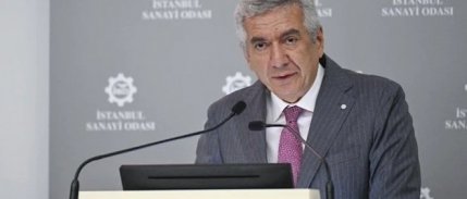 İSO: Döviz kurlarındaki volatiliteye karşı oldukça hassasız