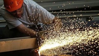 İSO İstanbul İmalat PMI Kasım’da 54.2’ye yükseldi