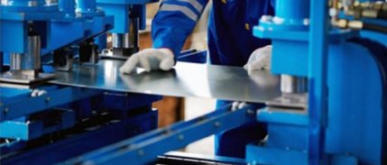 İSO İstanbul İmalat PMI Nisan'da 49.2'ye Düştü