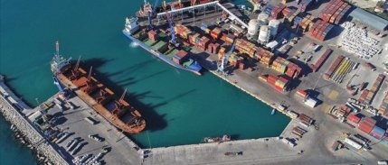 İSO Türkiye İhracat İklimi endeksi ağustosta 52,4 oldu