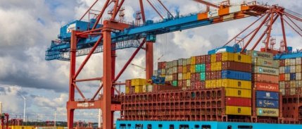 İSO İhracat İklimi Endeksi ekimde 47,9'a geriledi