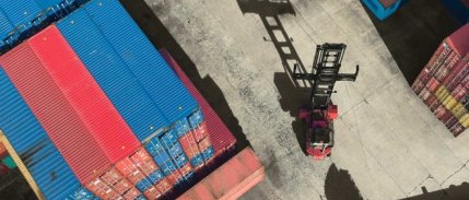 İSO Türkiye İhracat İklimi Endeksi  kasımda 55,1’e yükseldi