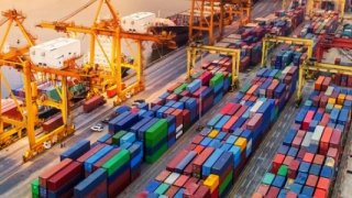 İSO Türkiye İhracat İklimi Endeksi martta 54,7 oldu