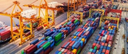 İSO Türkiye İhracat İklimi Endeksi martta 54,7 oldu