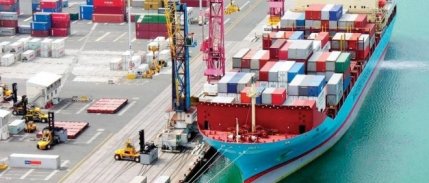İSO Türkiye İhracat İklimi Endeksi ocakta 52,3 oldu