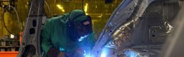 İSO Türkiye İmalat PMI ağustosta yükseldi