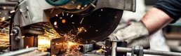 İSO Türkiye İmalat PMI Ekim'de 49'a geriledi