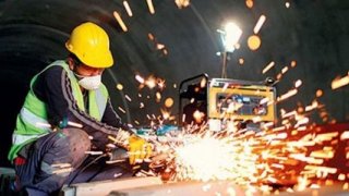 İSO Türkiye İmalat PMI haziranda 51,3 oldu