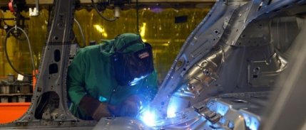 İSO Türkiye İmalat PMI ocakta geriledi