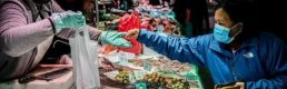 İspanya'da enflasyon son 37 yılın en yüksek seviyesinde