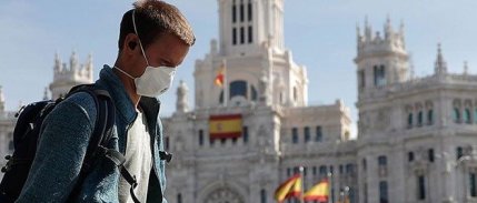 İspanya'da işsizlik 15 yılın en düşük seviyesinde