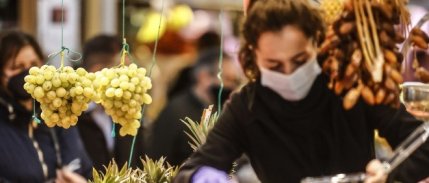 İspanya'da şubat ayı enflasyonu son 33 yılın en yüksek seviyesine ulaştı