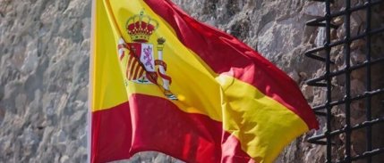 İspanya, üç günlük yas ilan etti