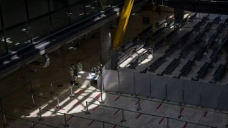 İspanya ve Portekiz’de elektrik kesintisi