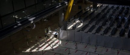 İspanya ve Portekiz’de elektrik kesintisi