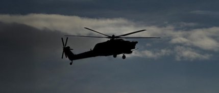 Isparta’da askeri helikopter düştü: 5 askerimiz şehit oldu