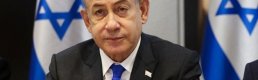 İsrail Başbakanı Netanyahu hakkında tutuklama kararı