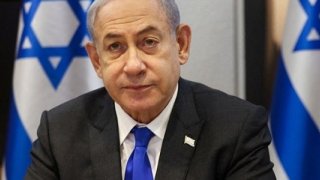 İsrail Başbakanı Netanyahu hakkında tutuklama kararı