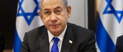 İsrail Başbakanı Netanyahu hakkında tutuklama kararı