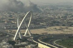 İsrail'den Doha'daki Hamas yetkililerine suikast girişimi