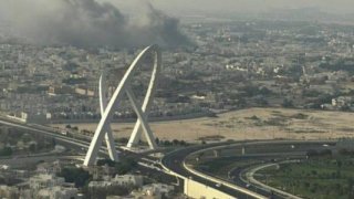 İsrail'den Doha'daki Hamas yetkililerine suikast girişimi