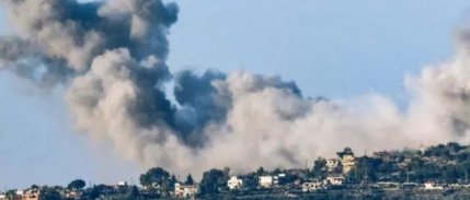 İsrail ile Lübnan arasında ateşkes sağlandı