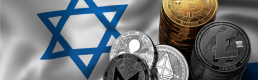 İsrail Kripto Para Gelirlerini Varlık Sınıfında Vergilendirecek