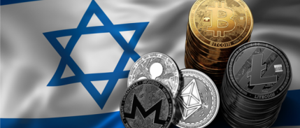 İsrail Kripto Para Gelirlerini Varlık Sınıfında Vergilendirecek