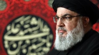 İsrail ordusu: Hizbullah lideri Nasrallah öldürüldü