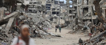 İsrail ve Hamas, Gazze'de ateşkes planının ilk aşaması için anlaştı