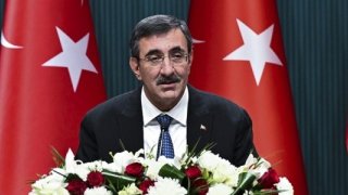 “İşsizlik oranı program hedefinden daha iyi bir patikada”