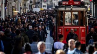 İşsizlik rakamları açıklandı